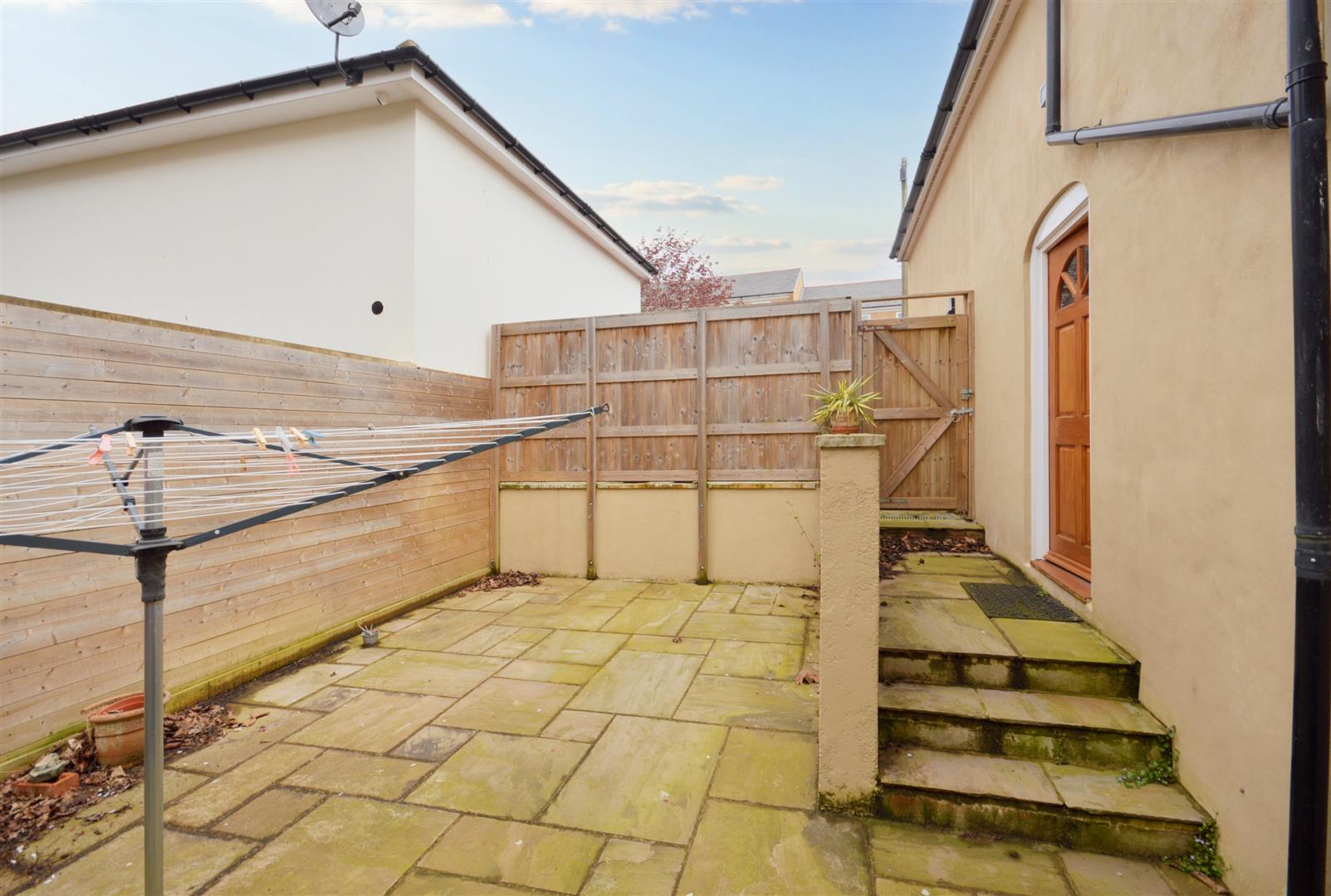 Property Details for Selwyn Road, Eastbourne Town Property Estate